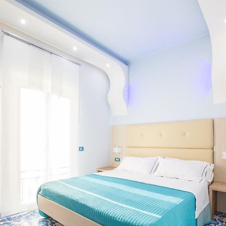 Готель Palazzo Aranci Sorrento Coast Екстер'єр фото