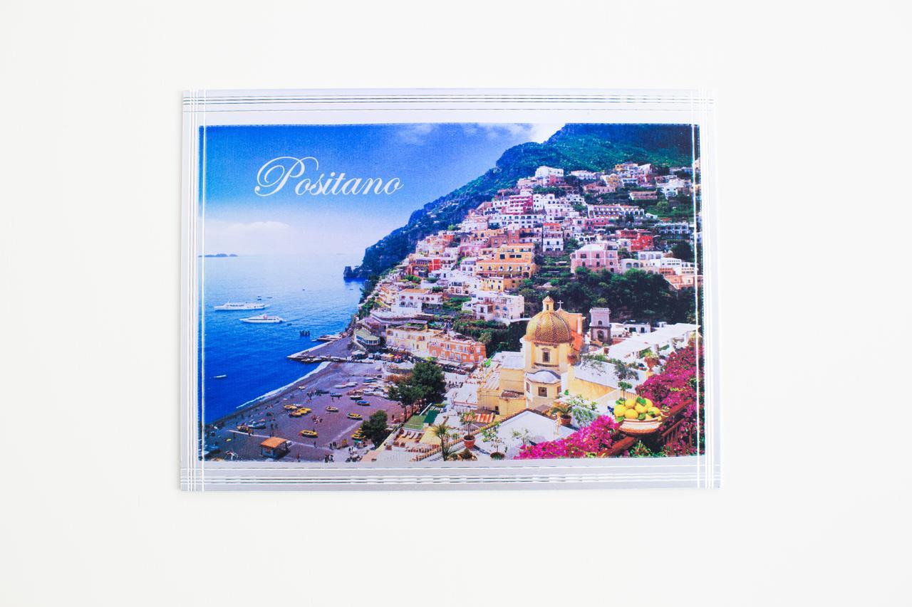 Готель Palazzo Aranci Sorrento Coast Екстер'єр фото